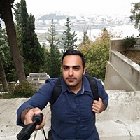 سید حسن عباسی هارونی