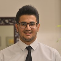 پارسا دانش پرور
